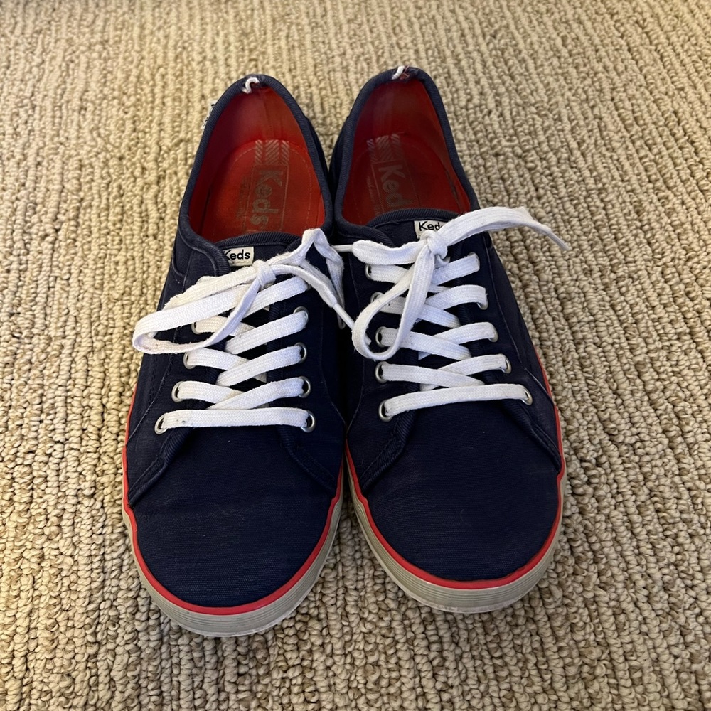 Keds casual shoes